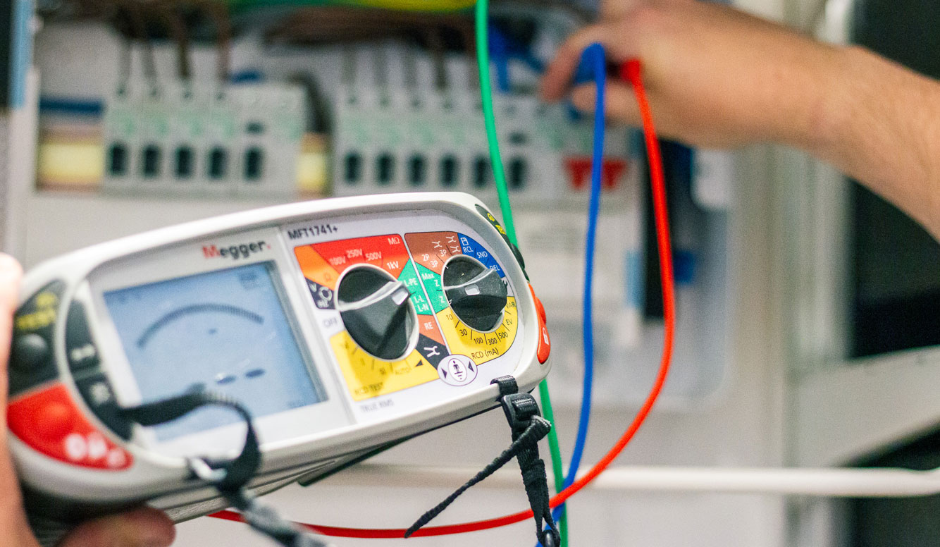 Residential Wiring & Rewiring Services New South Wales