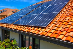 Solar Panel Installation Services New South Wales