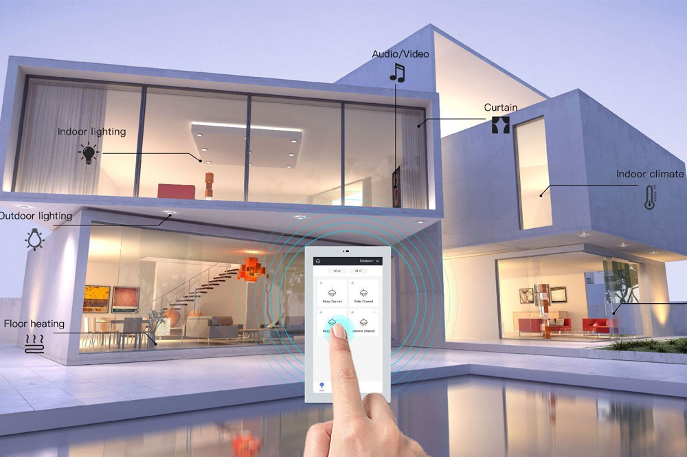Home Automation Systems Services New South Wales