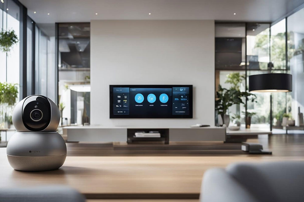Home Automation Systems Services New South Wales