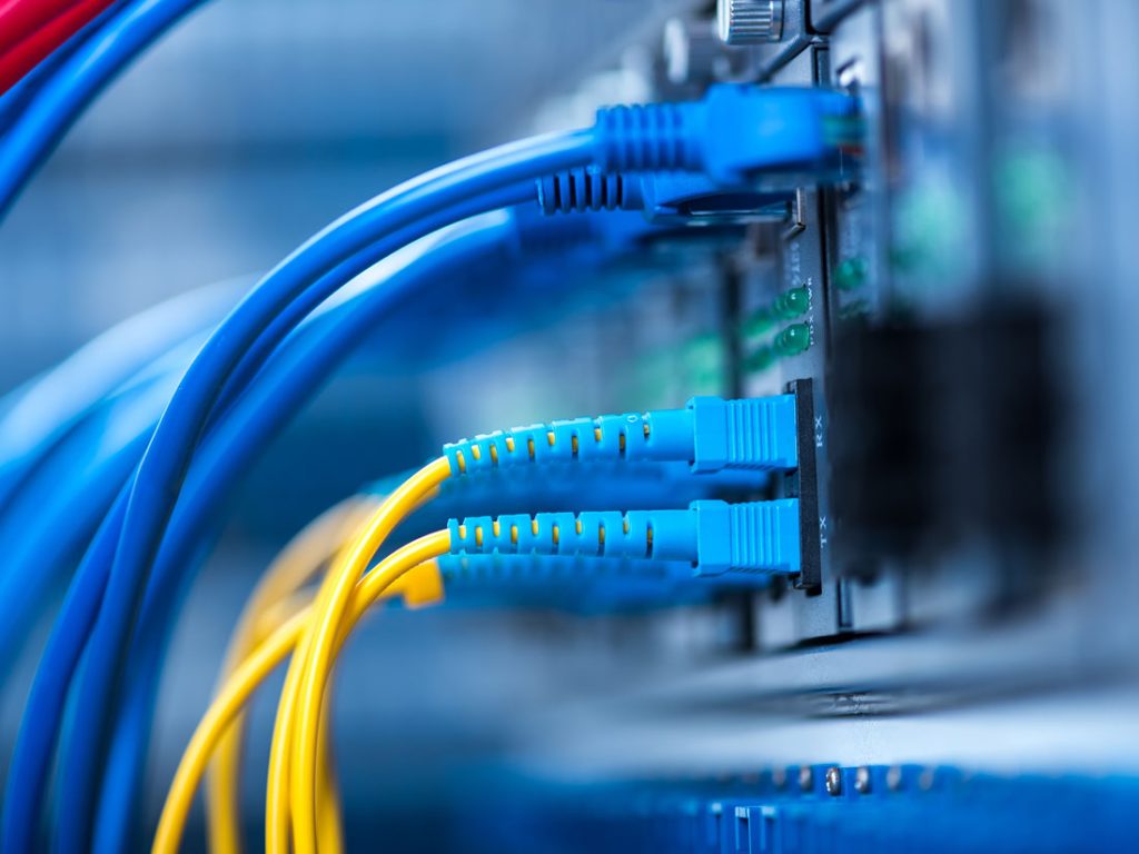 Data Cabling & Networking Services New South Wales