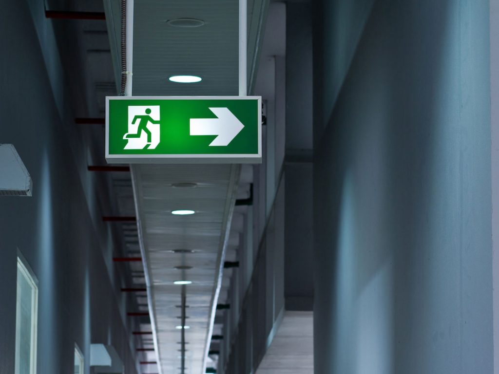 Emergency Lighting Systems Services New South Wales