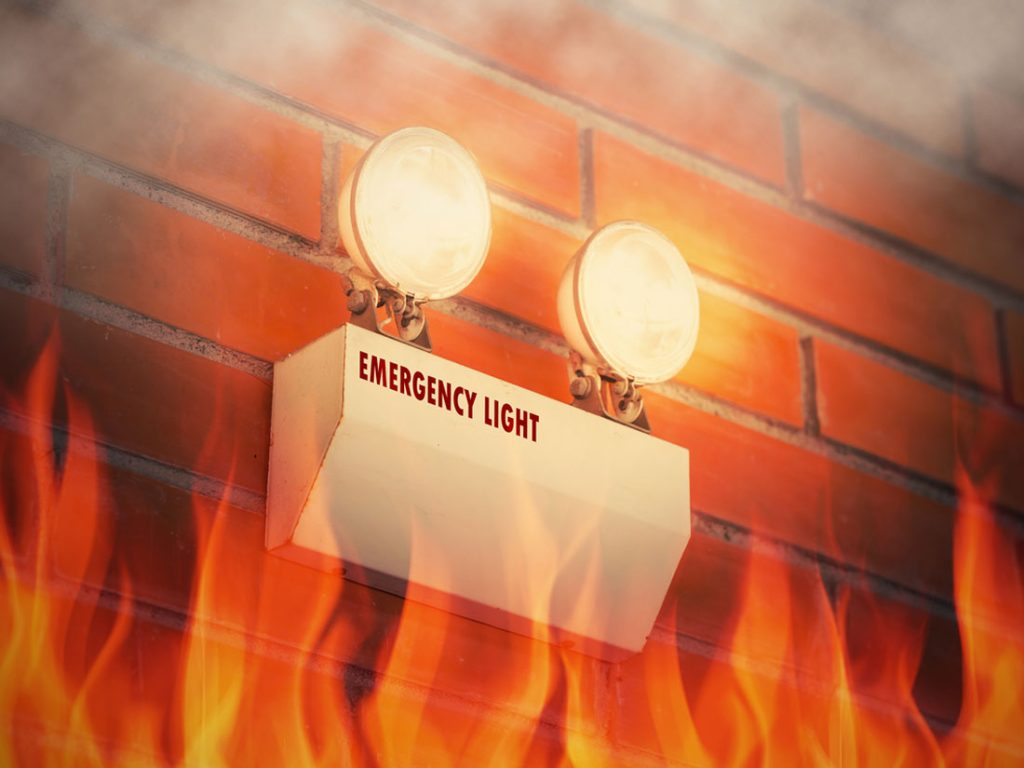 Emergency Lighting Systems Services New South Wales