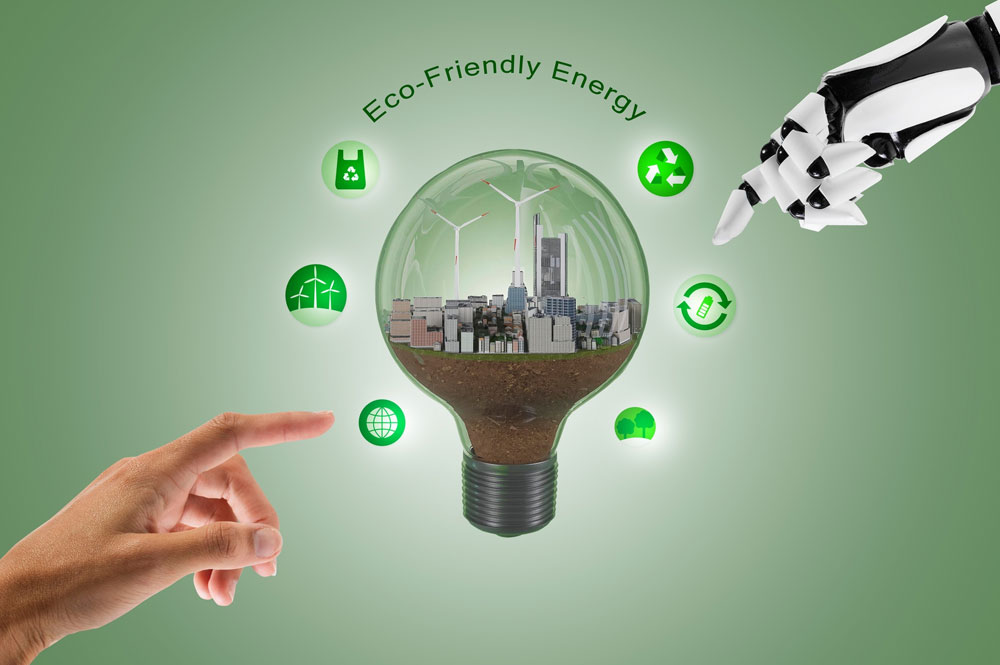 Energy Efficiency Solutions Services New South Wales