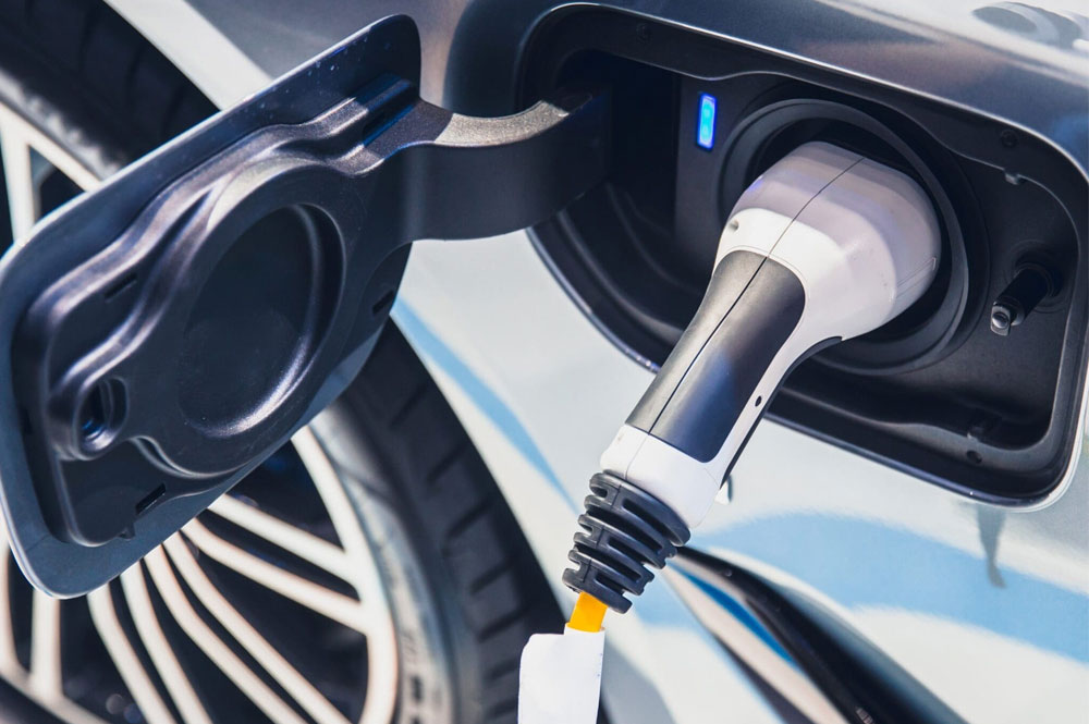 EV Charger Installation Services New South Wales