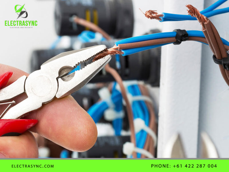 Electrical Services in Northmead, NSW