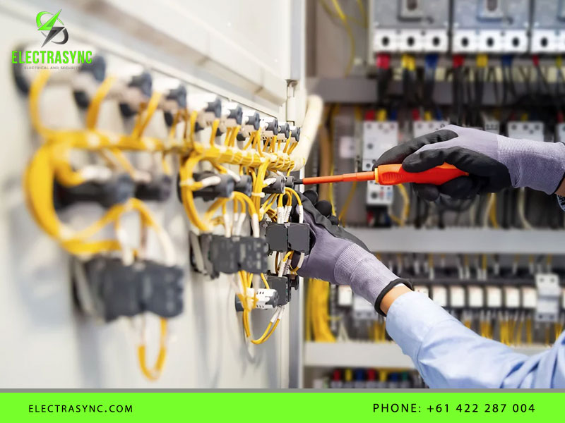 Electrical Services in Northmead, NSW