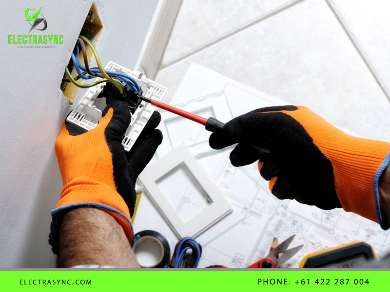 Electrical Services in Northmead, NSW