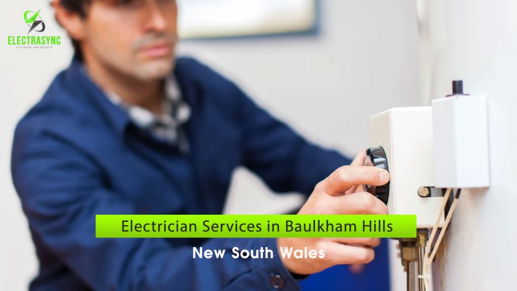 electrician-services-in-Baulkham-Hills-NSW