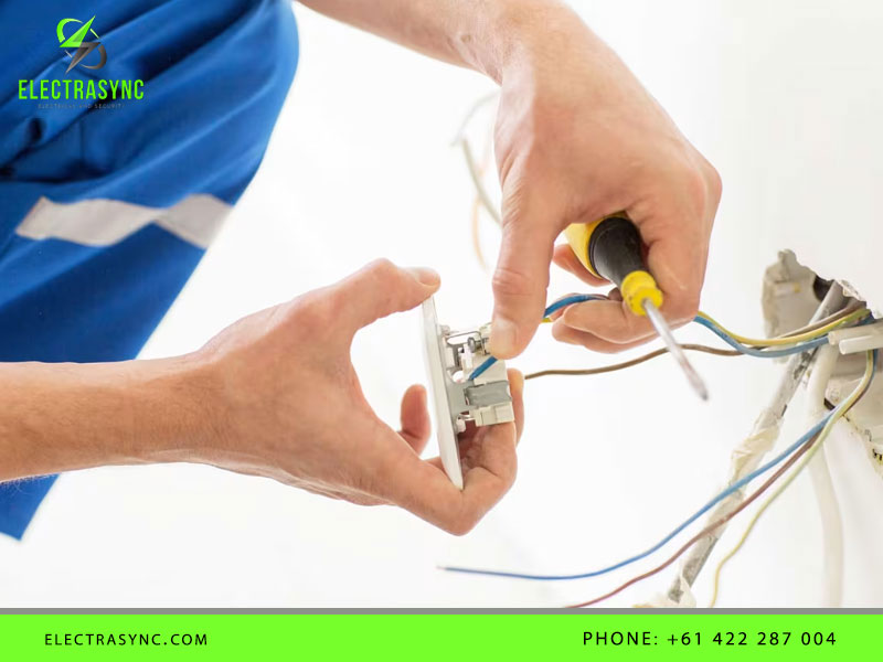 electrician-services-in-Baulkham-Hills-NSW