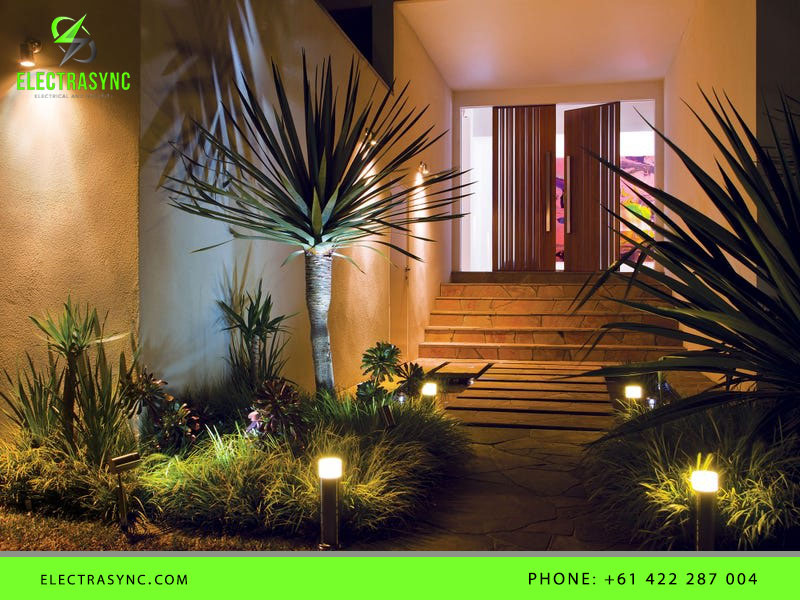 Lighting Installation Services in Baulkham Hills, NSW