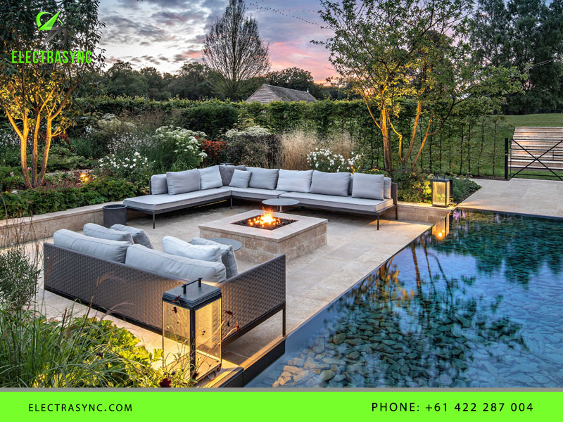 Lighting Installation Services in Baulkham Hills, NSW