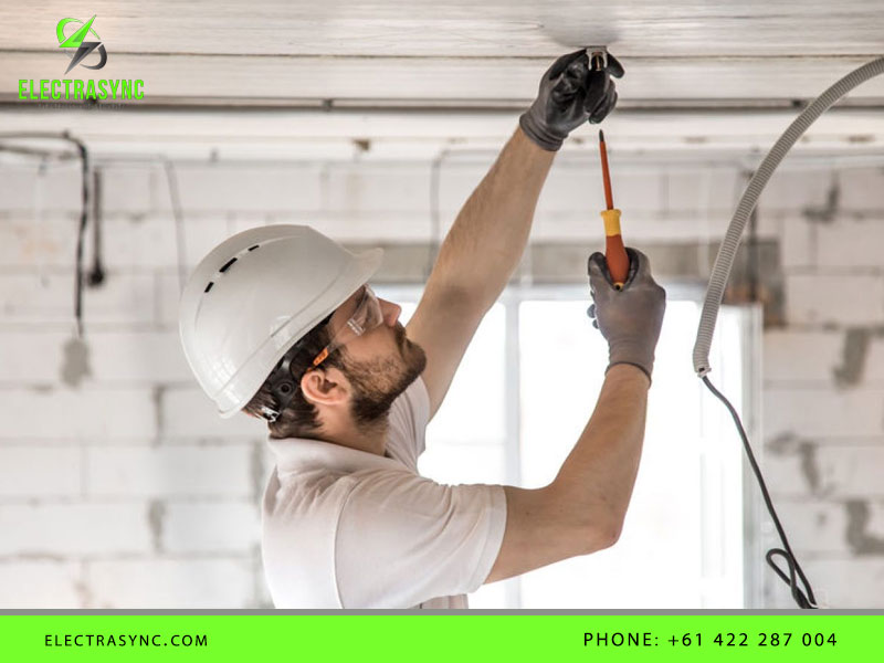 Electrical Services in Bella Vista, NSW