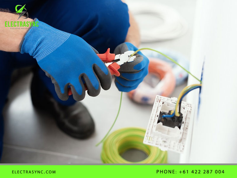 Electrical Services in Bella Vista, NSW