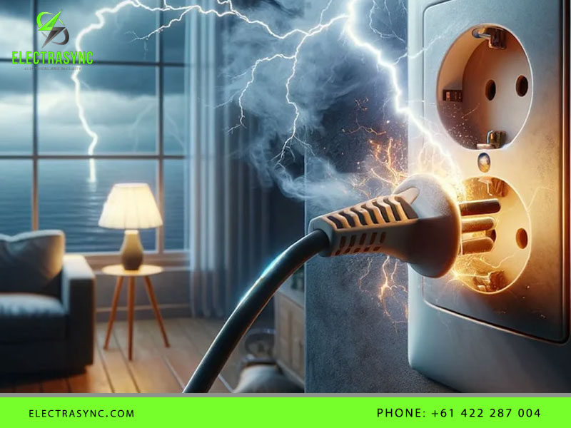 Electrical Services in Bella Vista, NSW