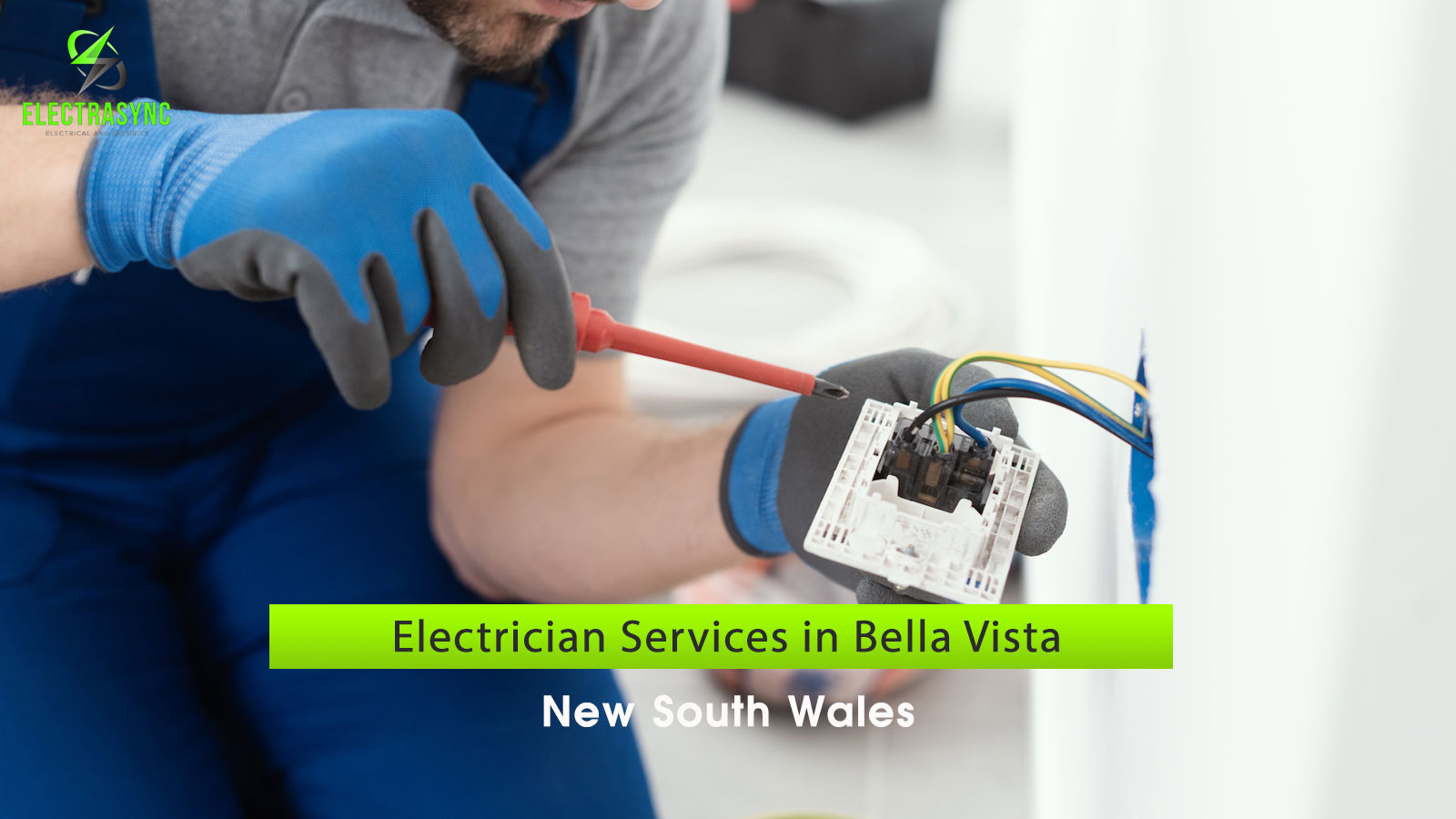 Electrical Services in Bella Vista, NSW