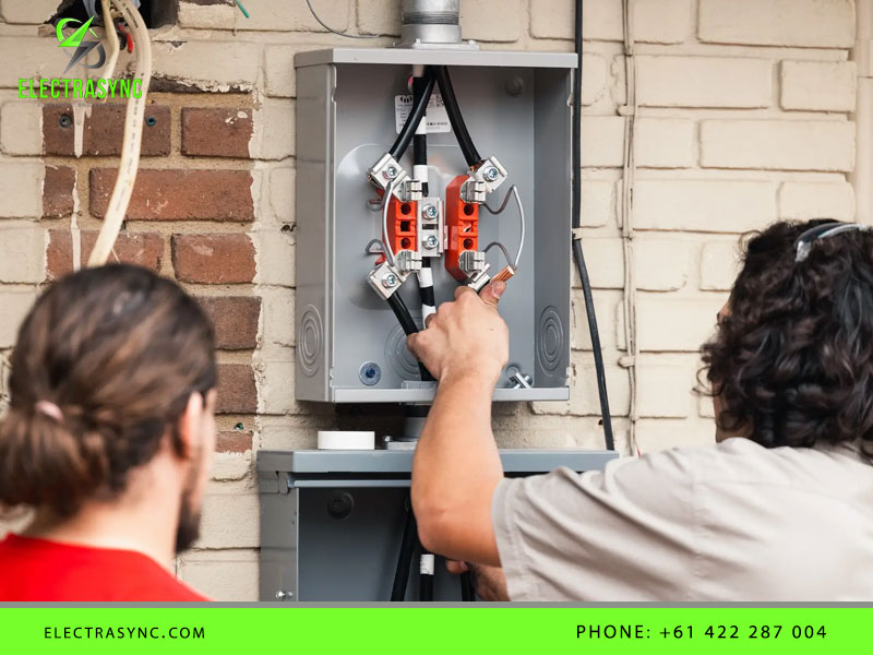 Electrical Services in Old Toongabbie, NSW