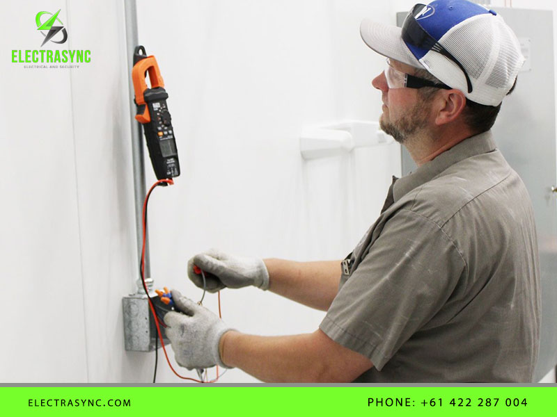 Electrical Services in Old Toongabbie, NSW
