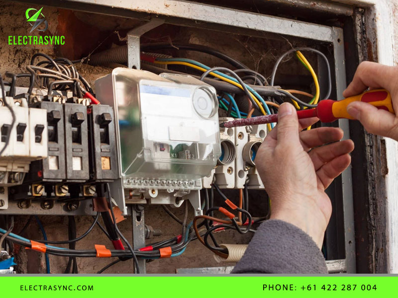 Electrical Services in Old Toongabbie, NSW
