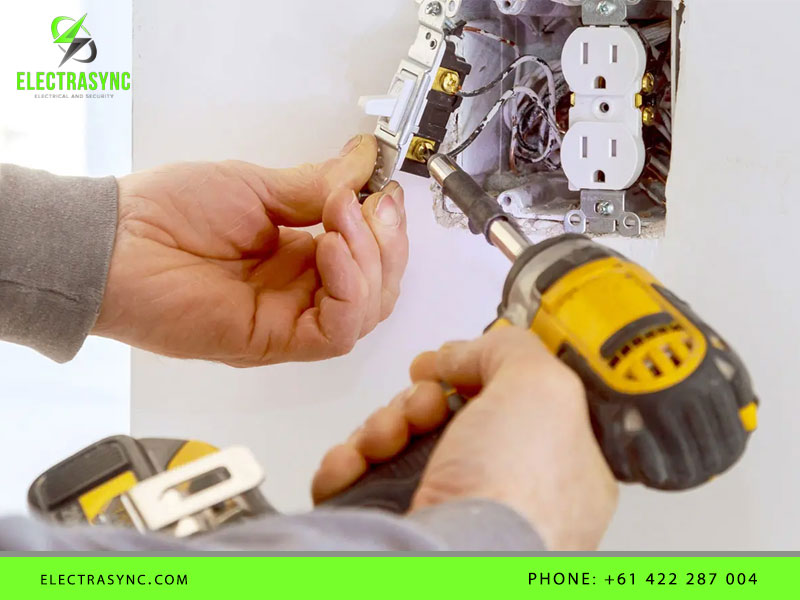 Electrical Services in Westmead, NSW