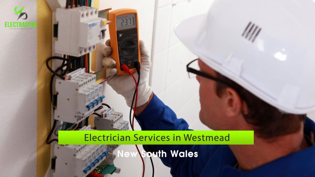 Electrical Services in Westmead, NSW