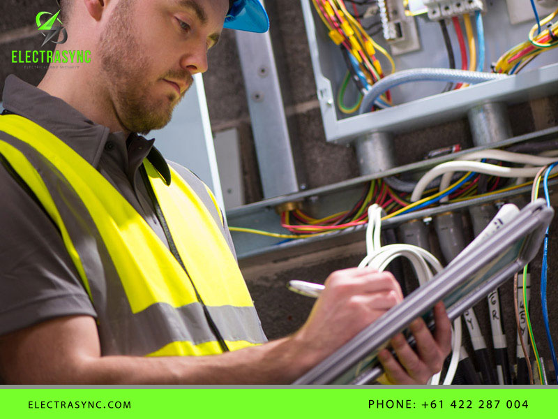 Electrical Services in Westmead, NSW