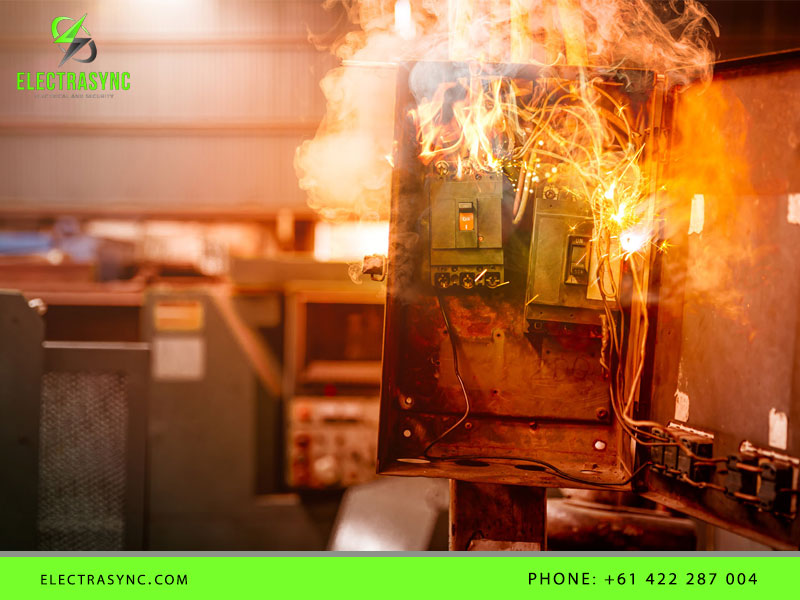 Electrical Services in Westmead, NSW
