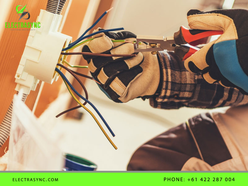 Electrical Services in Constitution Hill, NSW