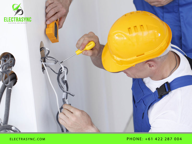 Electrical Services in Constitution Hill, NSW