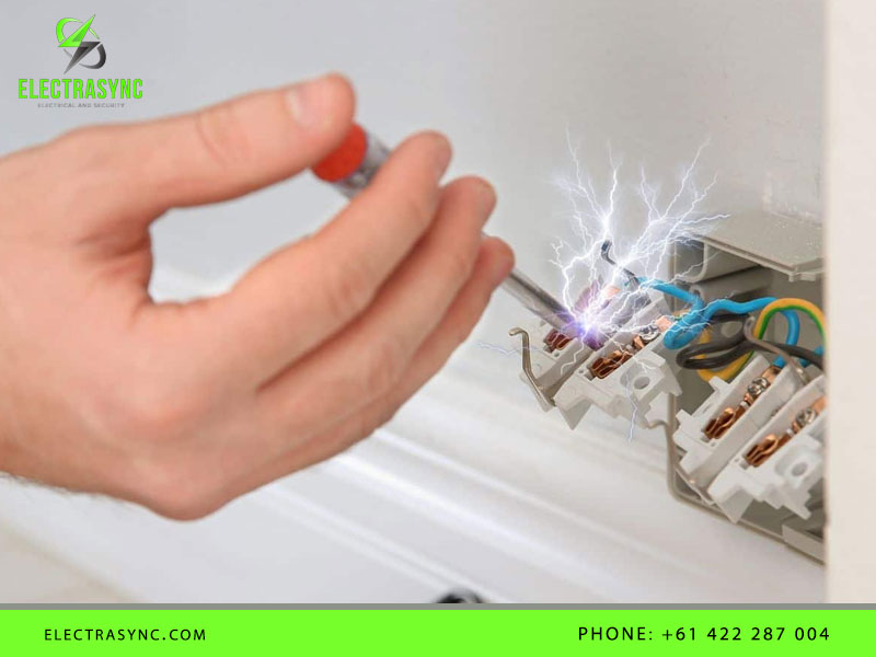 Electrical Services in North Rocks, NSW