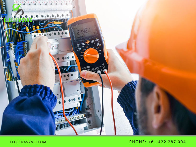 Electrical Services in North Rocks, NSW