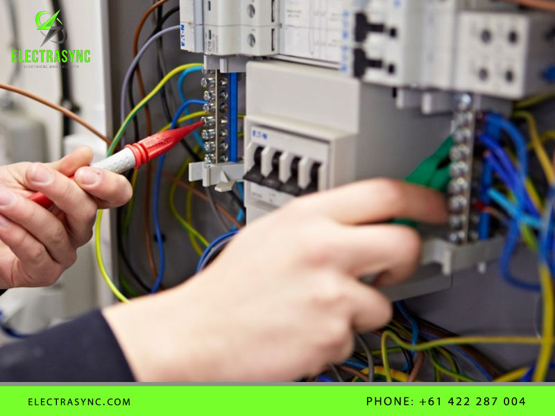 Electrical Services in North Rocks, NSW
