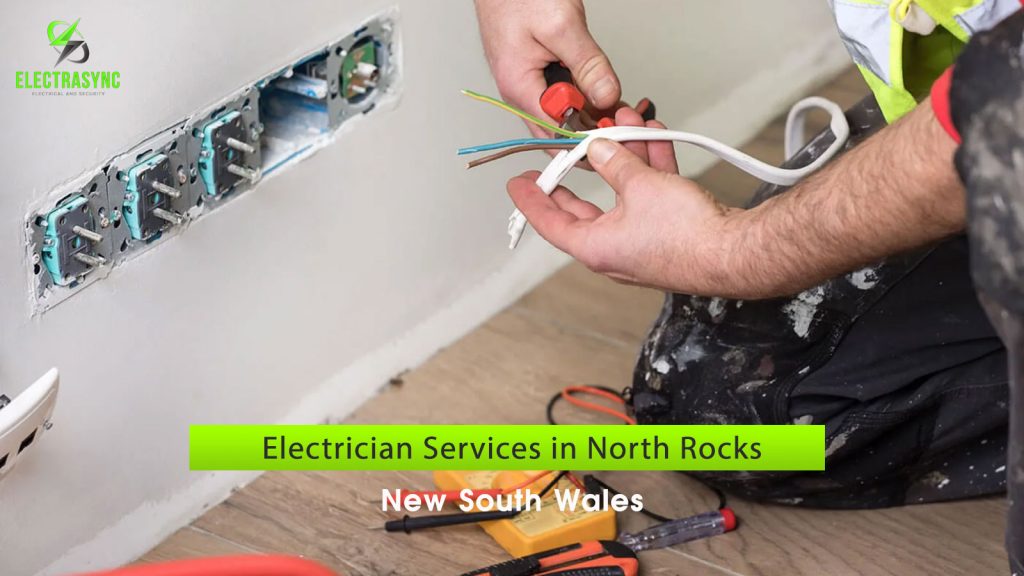 Electrical Services in North Rocks, NSW
