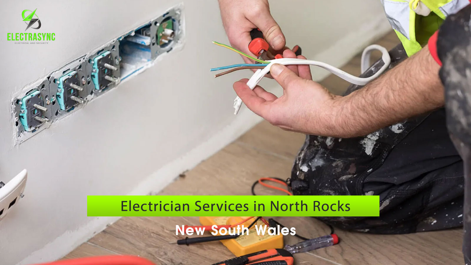 Electrical Services in North Rocks, NSW