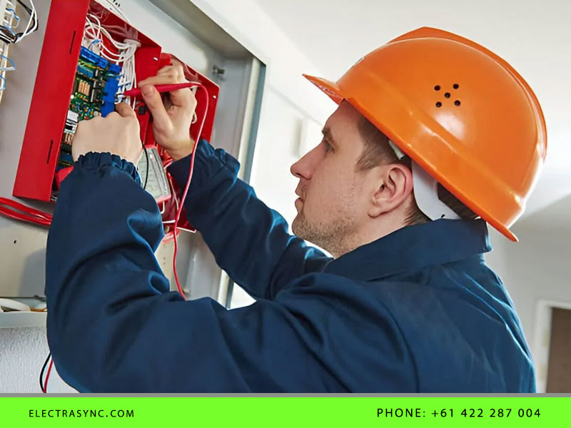 Electrical Services in Seven Hills, NSW