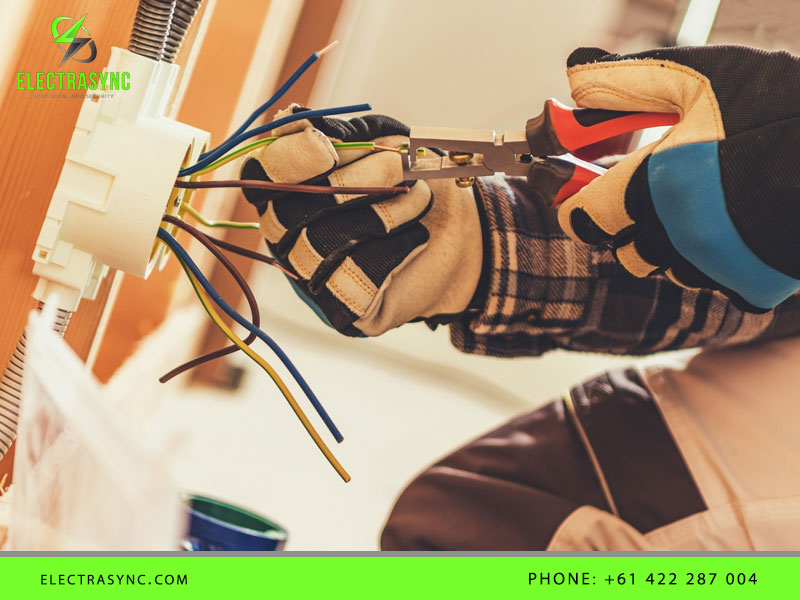 Electrical Services in Seven Hills, NSW