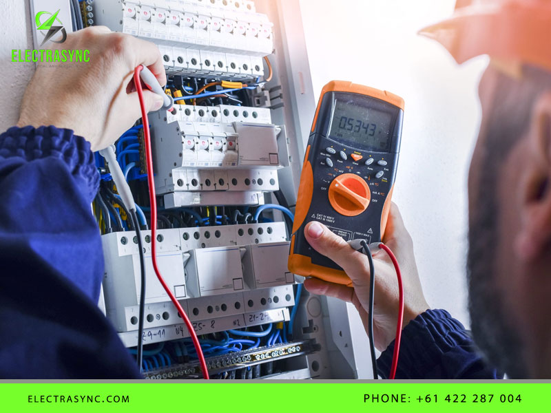 Electrical Services in Seven Hills, NSW