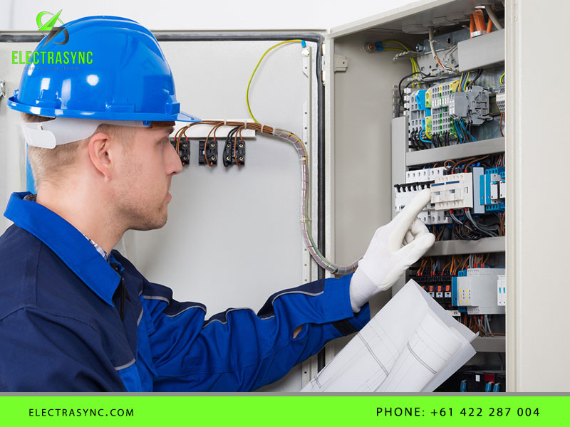 Electrical Services in Toongabbie, NSW