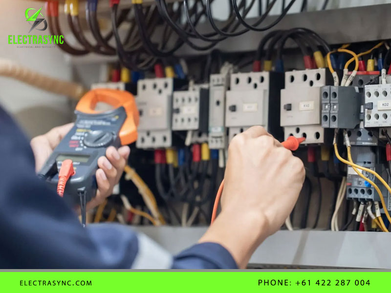 Electrical Services in Toongabbie, NSW