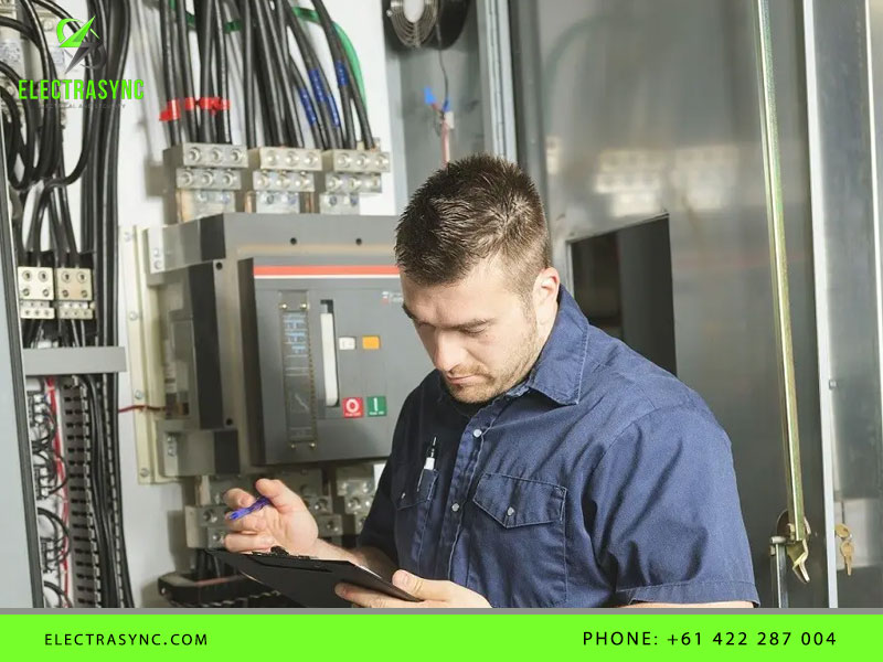 Electrical Services in Toongabbie, NSW