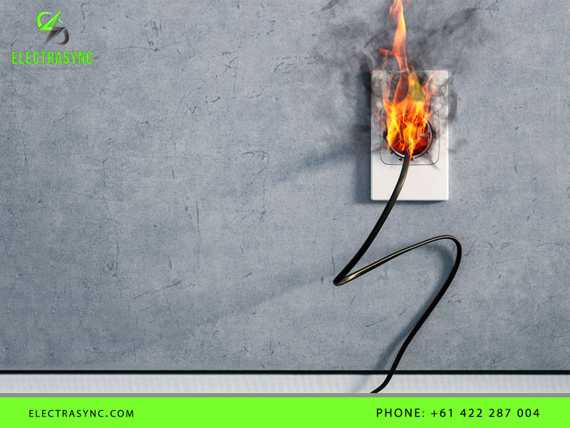 Electrical Services in Wentworthville, NSW