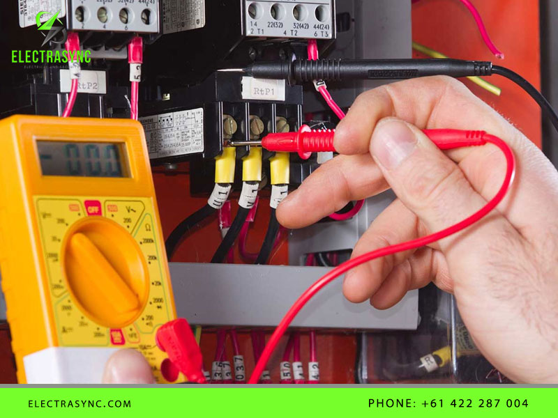 Electrical Services in Wentworthville, NSW