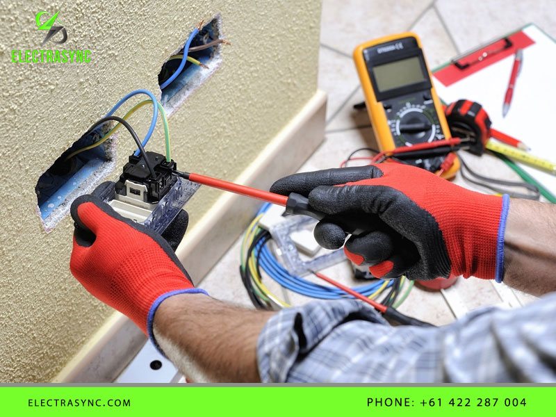 Electrical Services in Wentworthville, NSW