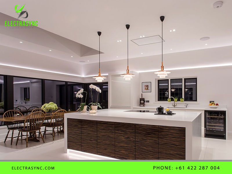 Lighting Installation Services in Northmead Hills, NSW