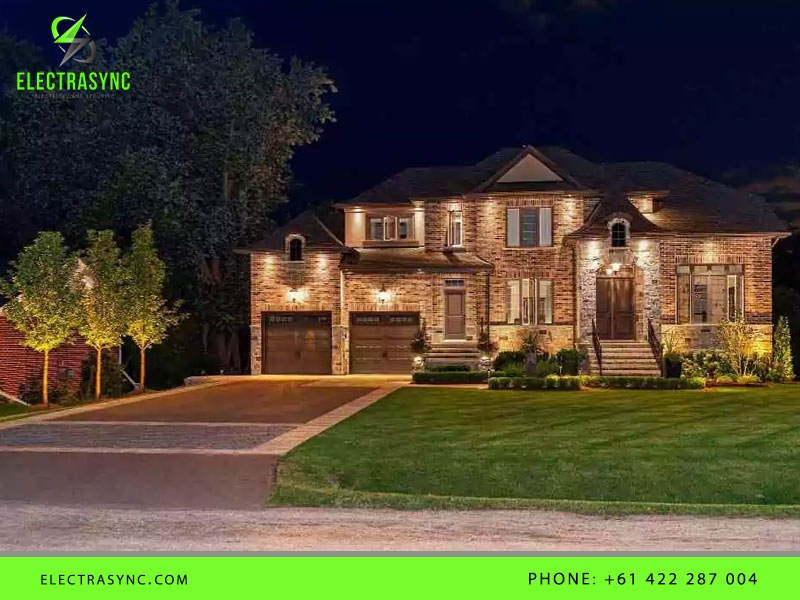 Lighting Installation Services in Northmead Hills, NSW