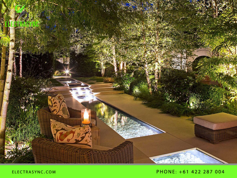 Lighting Installation Services in Northmead Hills, NSW