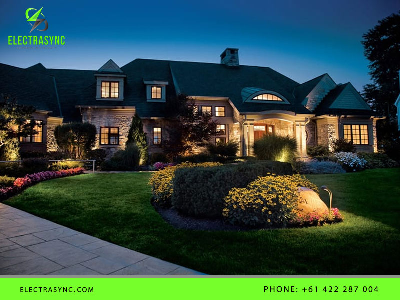 Lighting Installation Services in Old Toongabbie, NSW