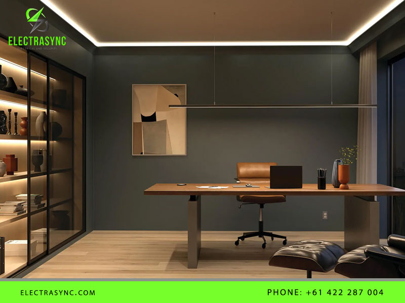 Lighting Installation Services in Old Toongabbie, NSW