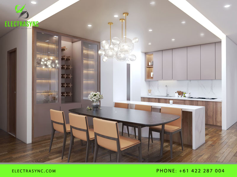 Lighting Installation Services in Seven Hills, NSW