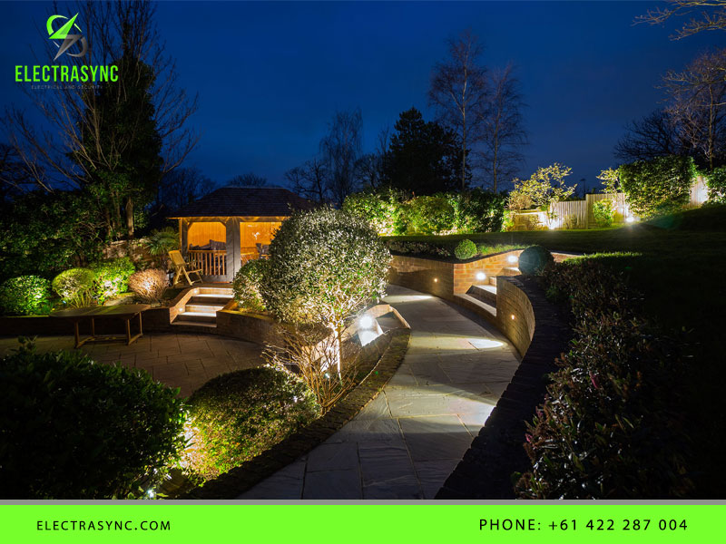 Lighting Installation Services in Seven Hills, NSW